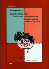 HORIZON 1B: Therapeutenhandleiding voor kinderen