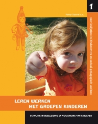 Leren werken met groepen kinderen
