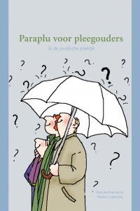 Paraplu voor pleegouders