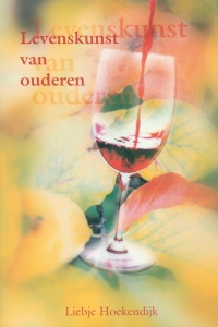 Levenskunst van ouderen