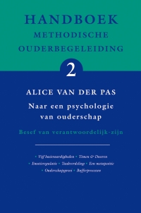 Naar een psychologie van ouderschap Naar een psychologie van ouderschap