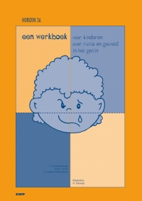 HORIZON 3A: werkboek voor kinderen