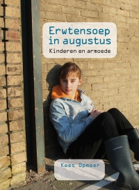 Erwtensoep in augustus