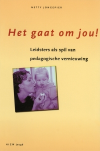 Het gaat om jou (boek)