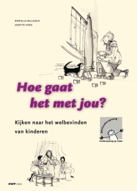 Hoe gaat het met jou?