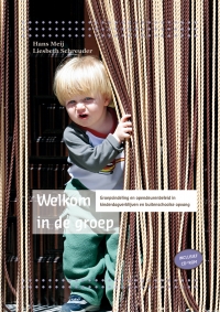 Welkom in de groep
