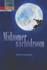 Midzomernachtdroom