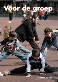 Voor de groep