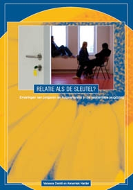 Relatie als de sleutel?
