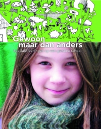 Gewoon, maar dan anders