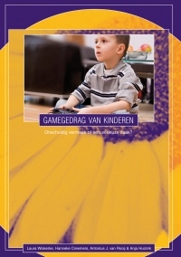 Gamegedrag van kinderen