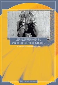 Leerbelemmeringen bij angstig-depressieve kinderen