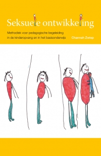 Seksuele ontwikkeling