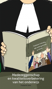 Praktische toelichting bij de Wet medezeggenschap op scholen