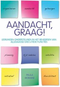 Aandacht graag! Aandacht graag!