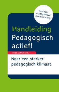 Handleiding Pedagogisch actief!
