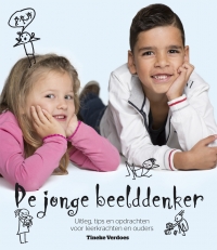 De jonge beelddenker De jonge beelddenker