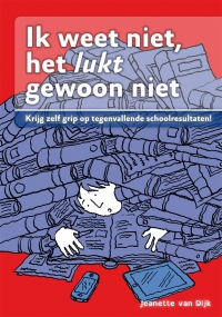 Ik weet niet, het lukt gewoon niet Ik weet niet, het lukt gewoon niet