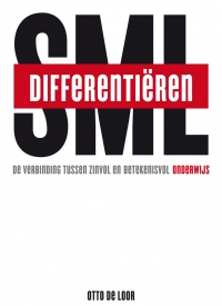 Small, Medium, Large Differentiëren Small, Medium, Large Differentiëren